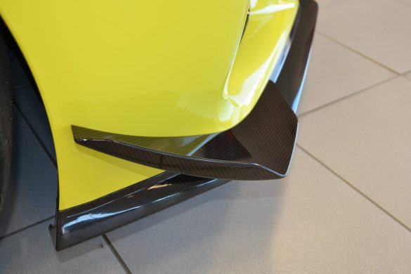 2023 Corvette Z06 at MacMulkin Chevrolet of Nashua, New Hampshire