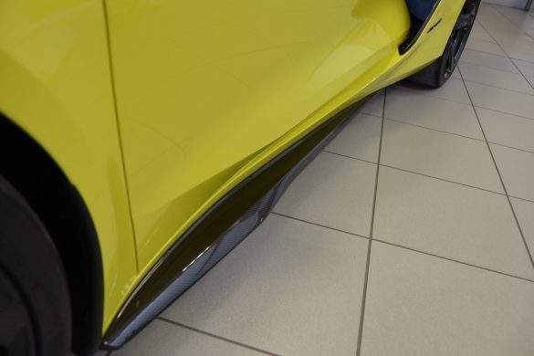 2023 Corvette Z06 at MacMulkin Chevrolet of Nashua, New Hampshire