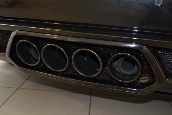 2023 Corvette Z06 at MacMulkin Chevrolet of Nashua, New Hampshire