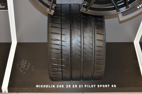 2023 Corvette Z06 at MacMulkin Chevrolet of Nashua, New Hampshire