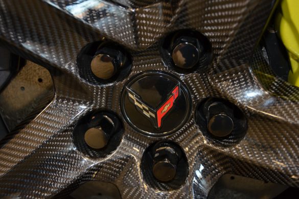 2023 Corvette Z06 at MacMulkin Chevrolet of Nashua, New Hampshire