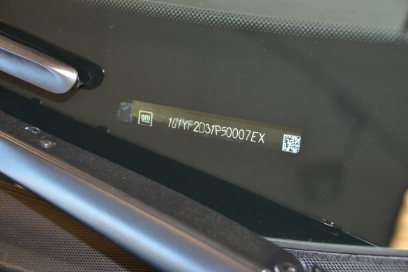 2023 Corvette Z06 at MacMulkin Chevrolet of Nashua, New Hampshire