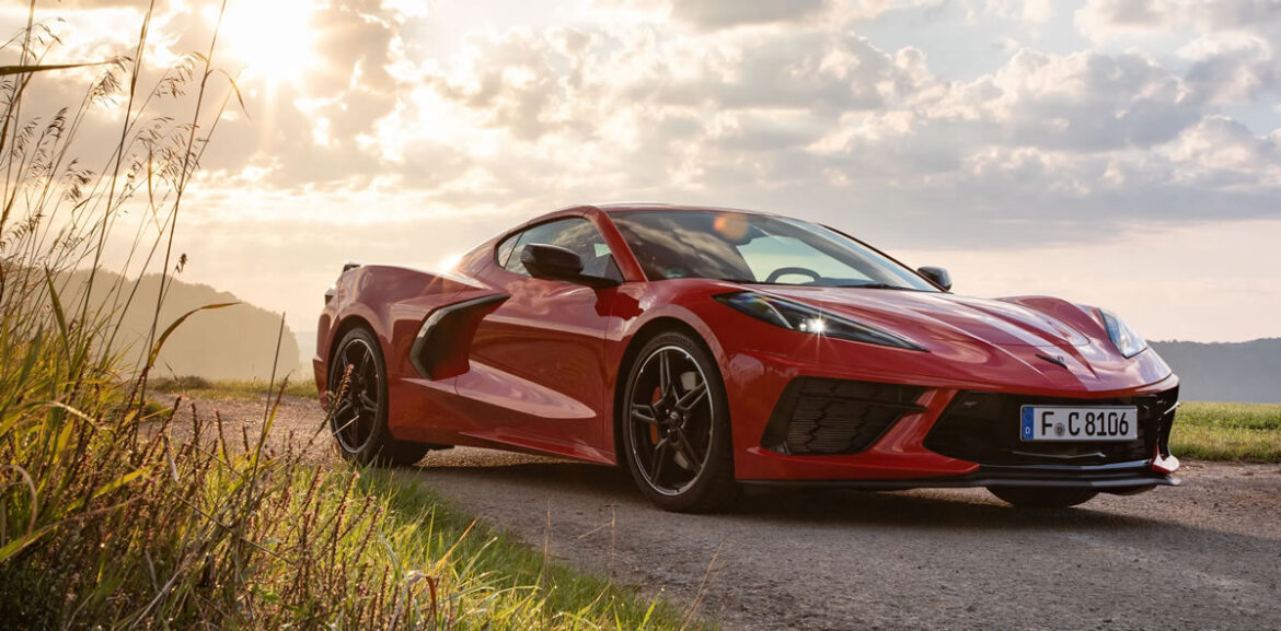 Final 2022 Corvette year-end production numbers have now been released by the National Corvette Museum