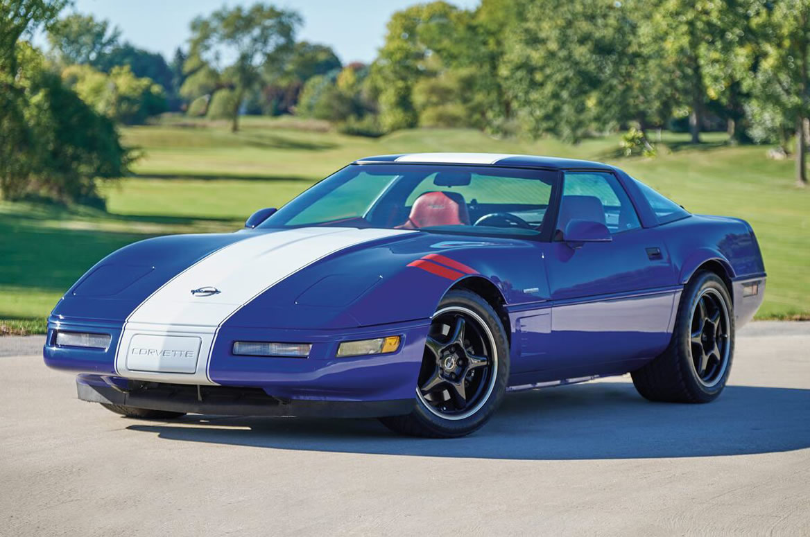 1996 Grand Sport Chassis _001