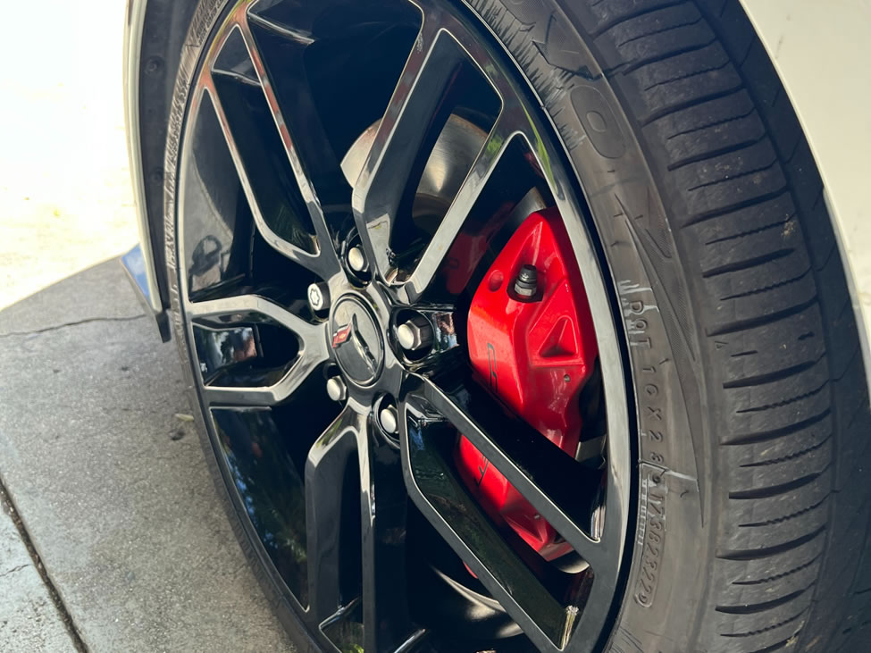 C7 Corvette Wheels: What to Know Before You Upgrade